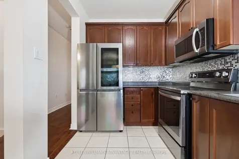 117 Mintwood Road Vaughan ON L4J 9K3