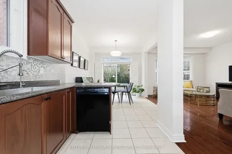 117 Mintwood Road Vaughan ON L4J 9K3