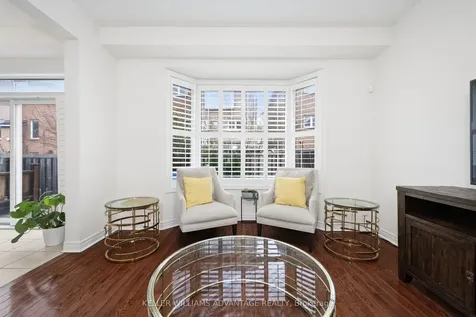 117 Mintwood Road Vaughan ON L4J 9K3