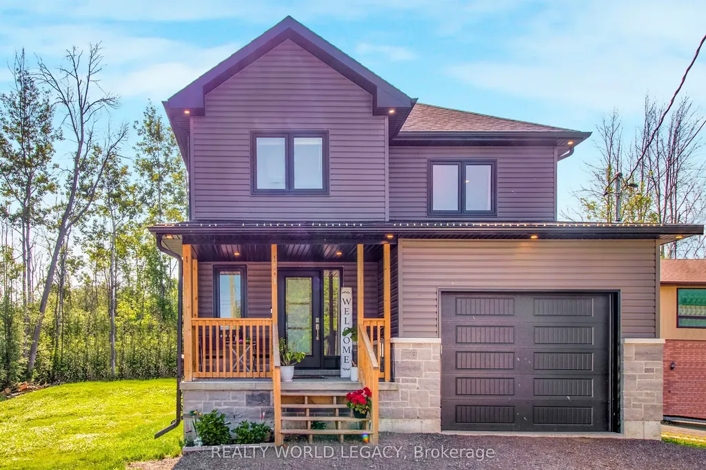 25555 Maple Beach Road Brock ON L0K 1A0