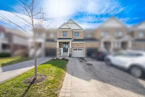 21 Sharpe Crescent New Tecumseth ON L0G 1W0