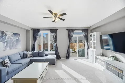 21 Sharpe Crescent New Tecumseth ON L0G 1W0