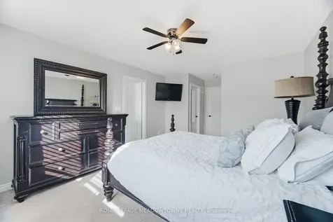21 Sharpe Crescent New Tecumseth ON L0G 1W0