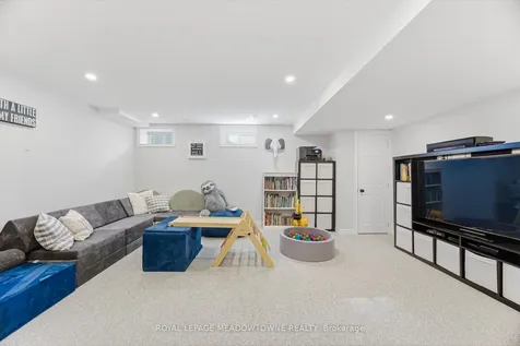 21 Sharpe Crescent New Tecumseth ON L0G 1W0