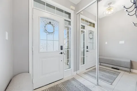 21 Sharpe Crescent New Tecumseth ON L0G 1W0
