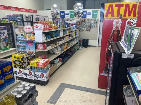 17080 Bathurst Street Newmarket ON L3X 3A5