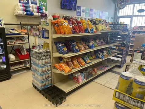 17080 Bathurst Street Newmarket ON L3X 3A5