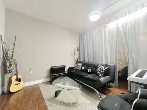 151 Townsgate Drive Vaughan ON L4J 8J7