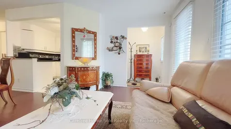 151 Townsgate Drive Vaughan ON L4J 8J7