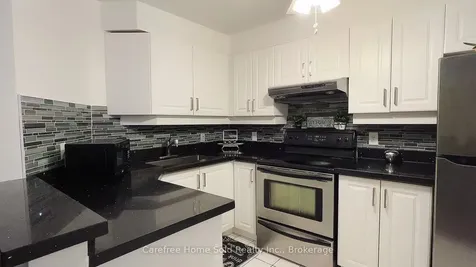 151 Townsgate Drive Vaughan ON L4J 8J7