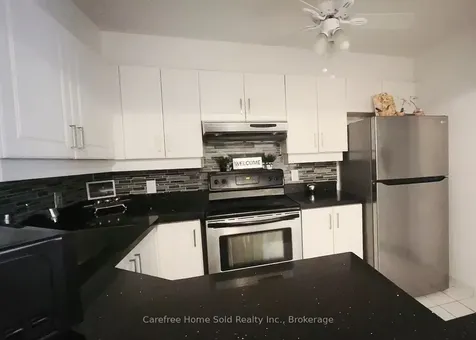 151 Townsgate Drive Vaughan ON L4J 8J7