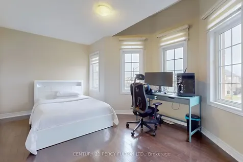 39 Jocada Court Richmond Hill ON L4E 0Z5