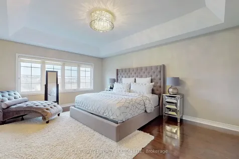 39 Jocada Court Richmond Hill ON L4E 0Z5