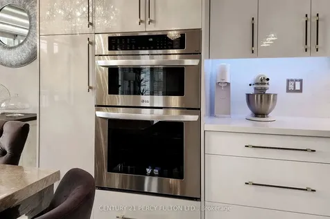 39 Jocada Court Richmond Hill ON L4E 0Z5