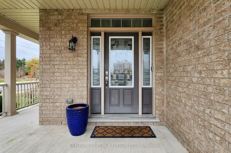 39 Jocada Court Richmond Hill ON L4E 0Z5