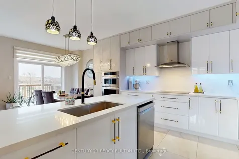39 Jocada Court Richmond Hill ON L4E 0Z5