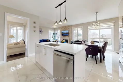 39 Jocada Court Richmond Hill ON L4E 0Z5