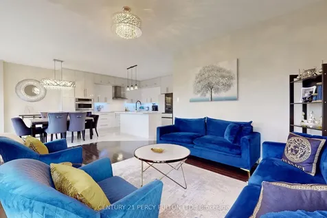 39 Jocada Court Richmond Hill ON L4E 0Z5