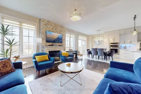 39 Jocada Court Richmond Hill ON L4E 0Z5