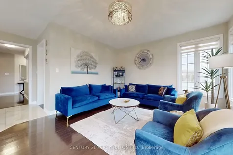39 Jocada Court Richmond Hill ON L4E 0Z5