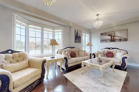 39 Jocada Court Richmond Hill ON L4E 0Z5