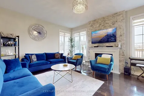 39 Jocada Court Richmond Hill ON L4E 0Z5