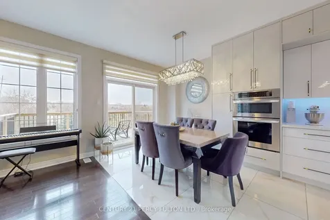 39 Jocada Court Richmond Hill ON L4E 0Z5