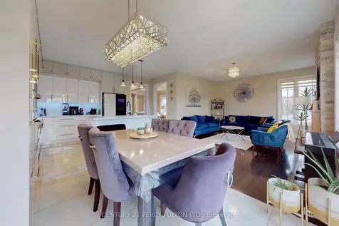 39 Jocada Court Richmond Hill ON L4E 0Z5