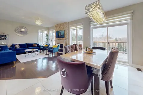 39 Jocada Court Richmond Hill ON L4E 0Z5