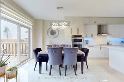 39 Jocada Court Richmond Hill ON L4E 0Z5