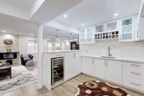 39 Jocada Court Richmond Hill ON L4E 0Z5