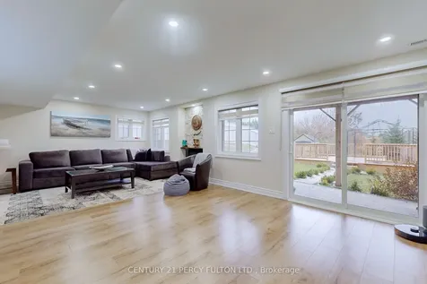 39 Jocada Court Richmond Hill ON L4E 0Z5