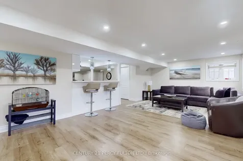 39 Jocada Court Richmond Hill ON L4E 0Z5