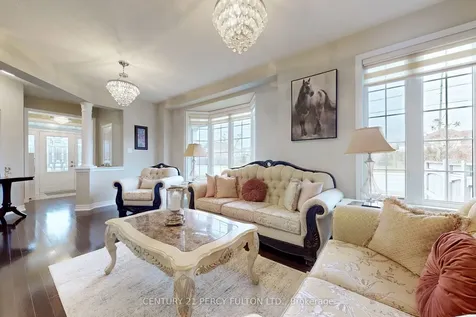 39 Jocada Court Richmond Hill ON L4E 0Z5