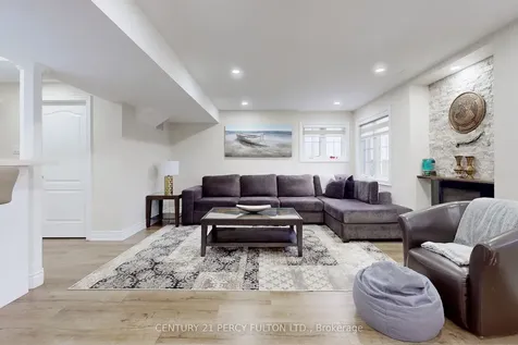 39 Jocada Court Richmond Hill ON L4E 0Z5