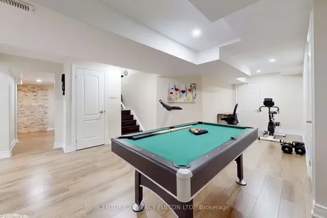 39 Jocada Court Richmond Hill ON L4E 0Z5