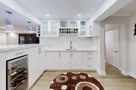 39 Jocada Court Richmond Hill ON L4E 0Z5