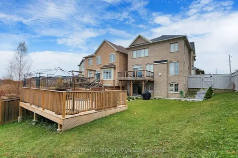 39 Jocada Court Richmond Hill ON L4E 0Z5