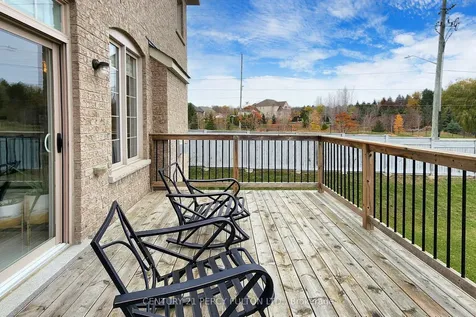 39 Jocada Court Richmond Hill ON L4E 0Z5