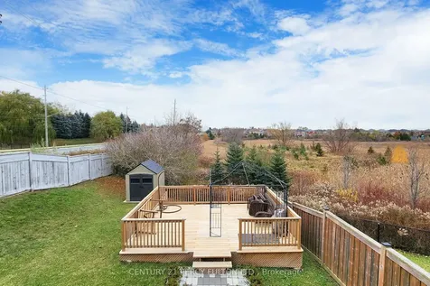 39 Jocada Court Richmond Hill ON L4E 0Z5