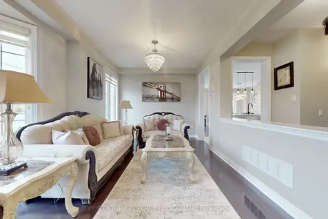 39 Jocada Court Richmond Hill ON L4E 0Z5