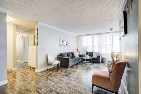 180 Dudley Avenue Markham ON L3T 4X2