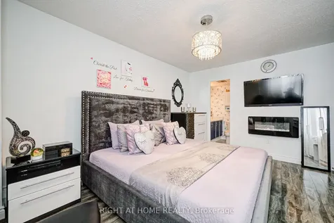 180 Dudley Avenue Markham ON L3T 4X2