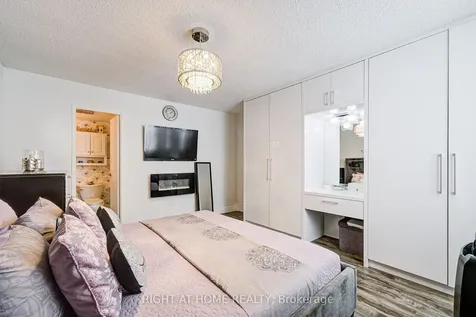 180 Dudley Avenue Markham ON L3T 4X2