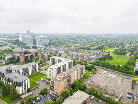 180 Dudley Avenue Markham ON L3T 4X2