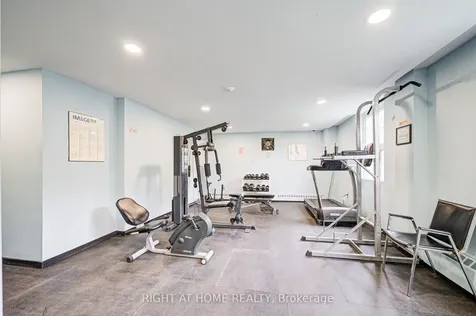 180 Dudley Avenue Markham ON L3T 4X2