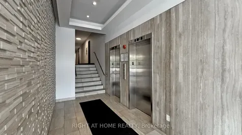 180 Dudley Avenue Markham ON L3T 4X2