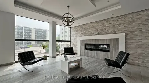 180 Dudley Avenue Markham ON L3T 4X2