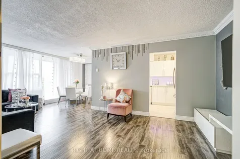 180 Dudley Avenue Markham ON L3T 4X2