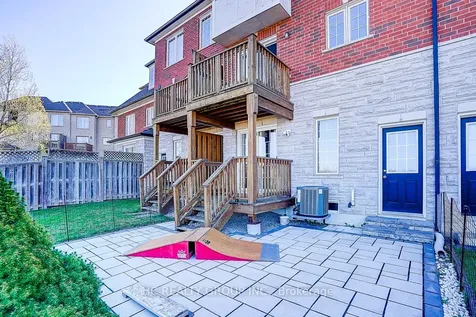 20 Prince Charles Way Markham ON L6C 0B5